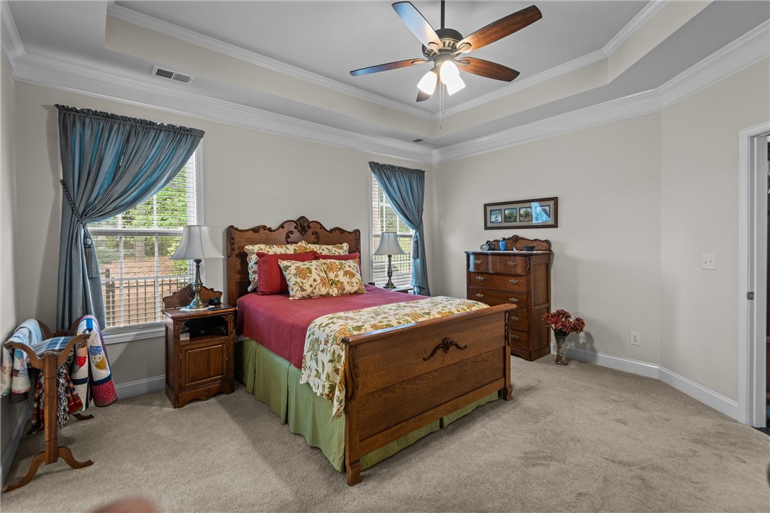 Anderson, South Carolina 29621, United States, 4 Bedrooms Bedrooms, ,3 BathroomsBathrooms,Residential,Active,192674