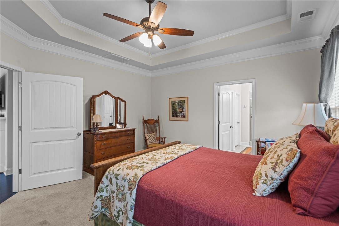 Anderson, South Carolina 29621, United States, 4 Bedrooms Bedrooms, ,3 BathroomsBathrooms,Residential,Active,192674