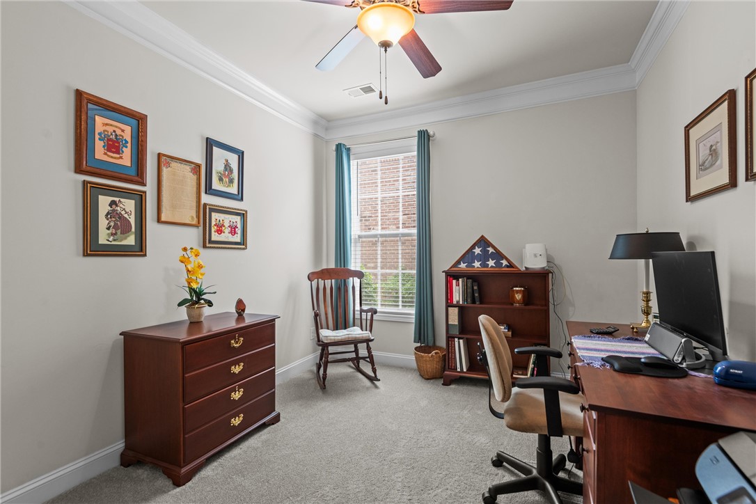 Anderson, South Carolina 29621, United States, 4 Bedrooms Bedrooms, ,3 BathroomsBathrooms,Residential,Active,192674