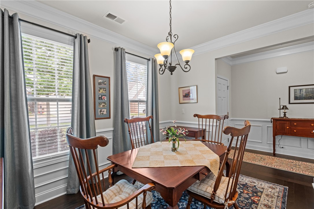 Anderson, South Carolina 29621, United States, 4 Bedrooms Bedrooms, ,3 BathroomsBathrooms,Residential,Active,192674