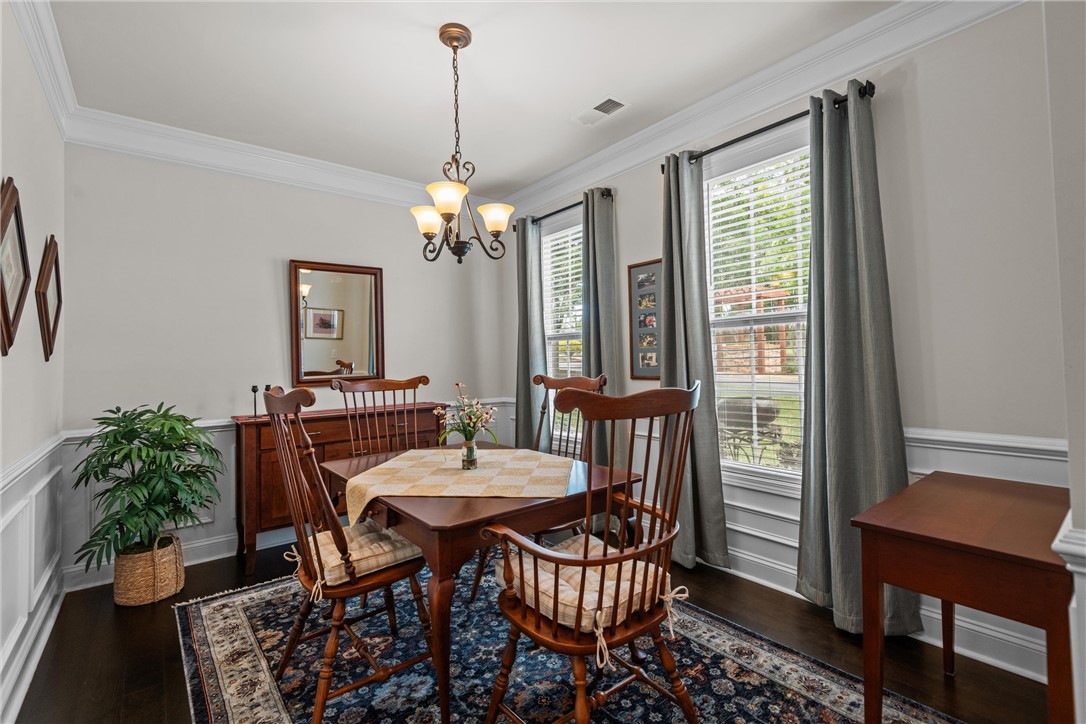 Anderson, South Carolina 29621, United States, 4 Bedrooms Bedrooms, ,3 BathroomsBathrooms,Residential,Active,192674