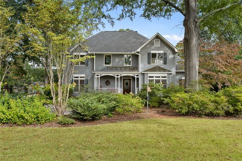 Photo of 405 Berkshire Hill, Anderson, SC 29621 (MLS # 20293619)