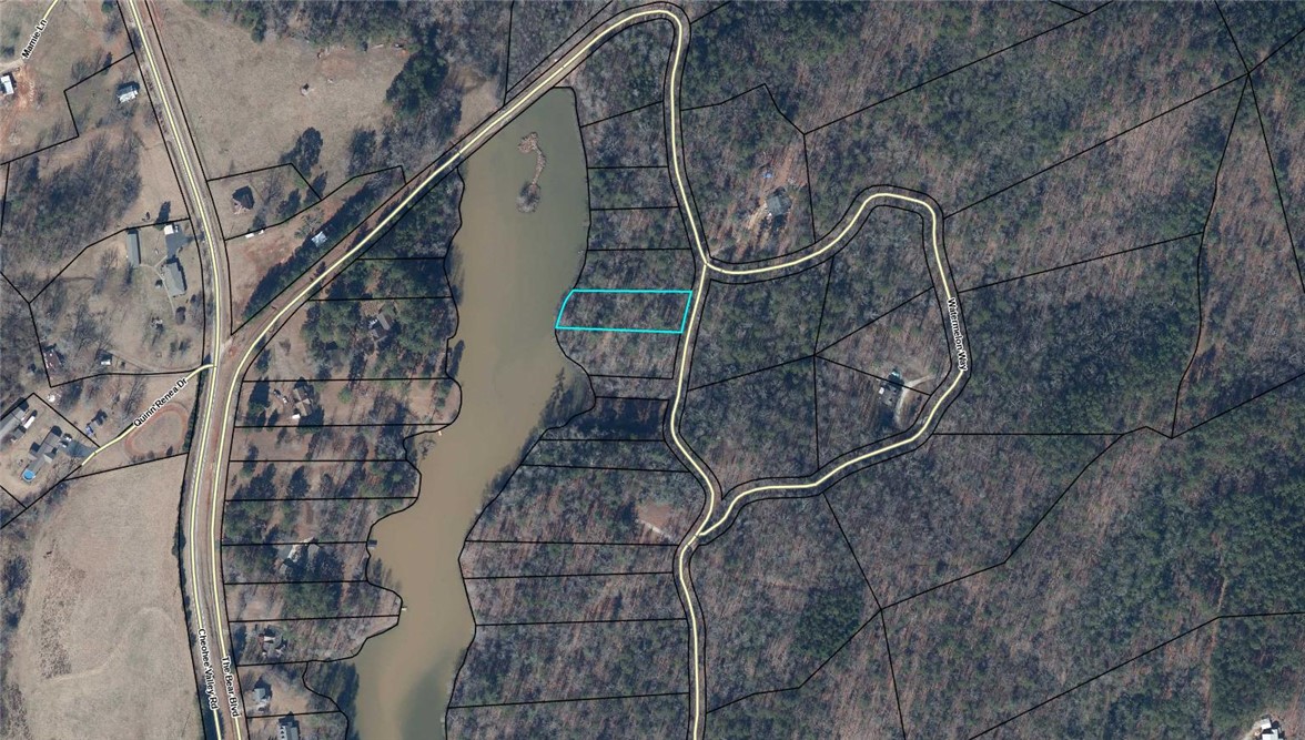 613 The Bear Boulevard, Tamassee, South Carolina image 8