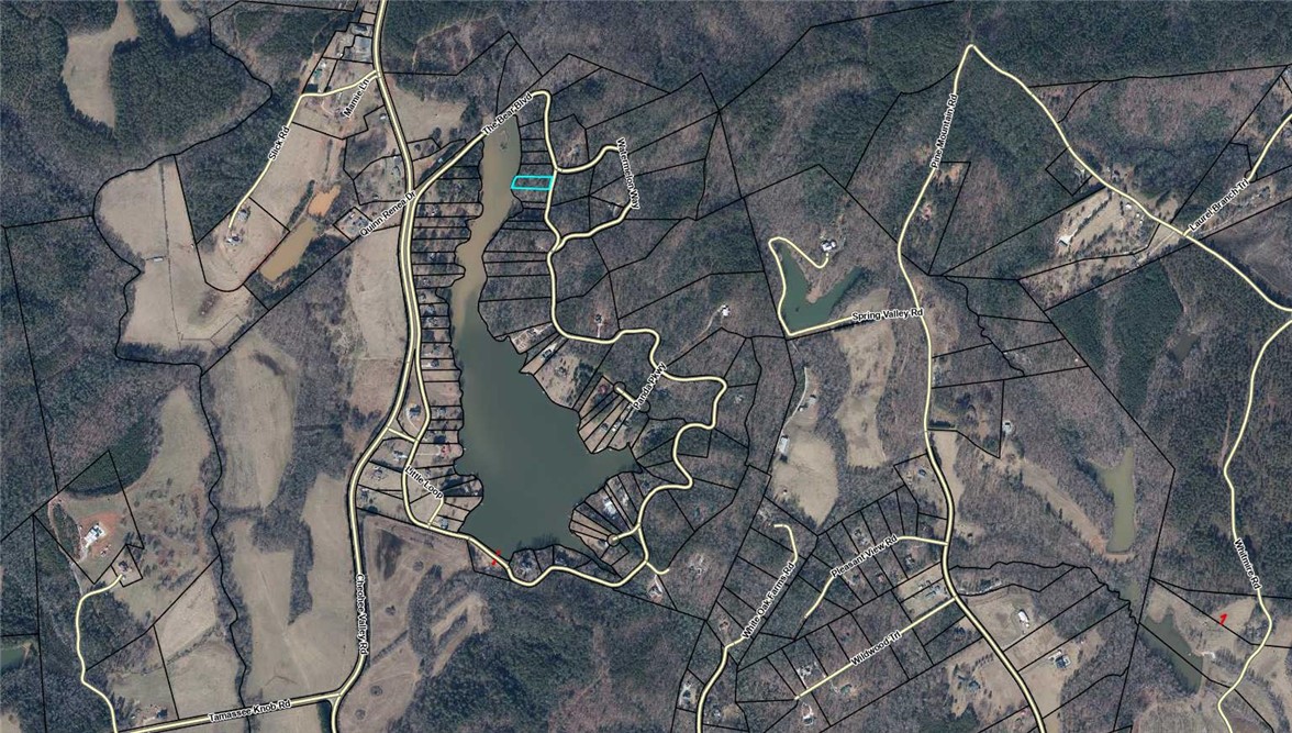 613 The Bear Boulevard, Tamassee, South Carolina image 2