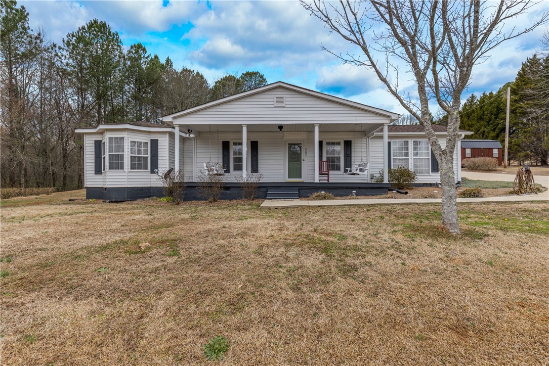 882 Red Hill Road, Pickens, South Carolina image 1