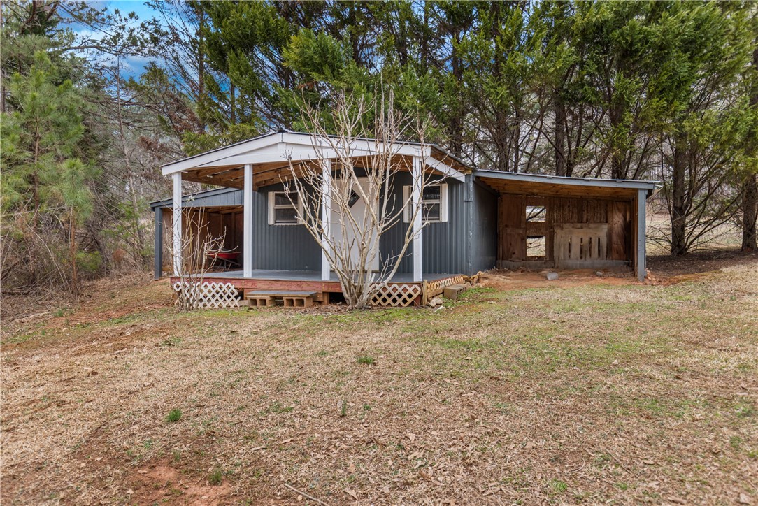 882 Red Hill Road, Pickens, South Carolina image 7