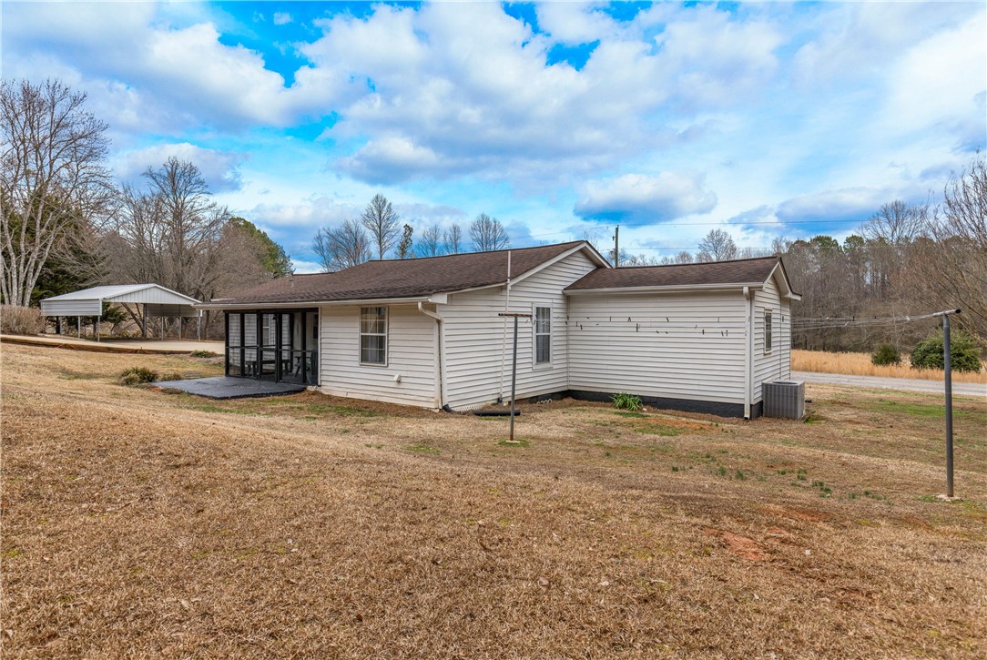 882 Red Hill Road, Pickens, South Carolina image 5