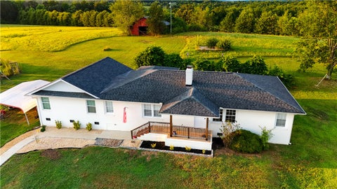 Photo of 757 Belle Shoals Road, Pickens, SC 29671 (MLS # 20303775)