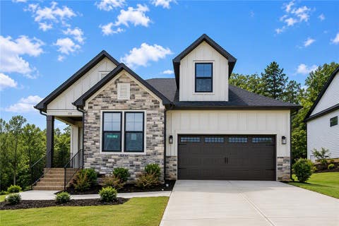 Photo of 131 Shale Drive, Central, SC 29630 (MLS # 20304826)