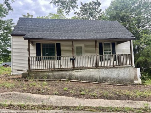 Photo of 301 Hammett Street, Honea Path, SC 29654 (MLS # 20301186)