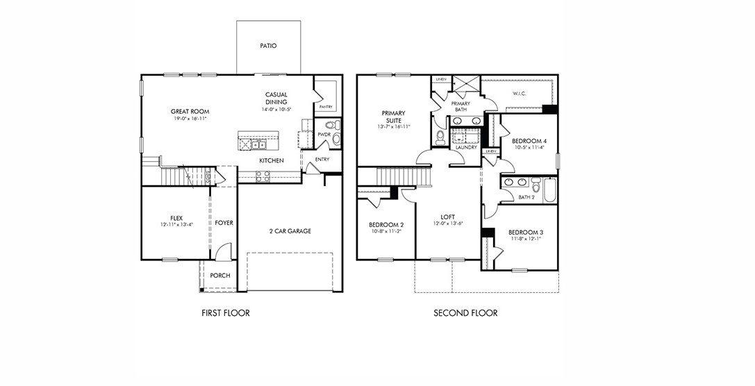 807 Penfold Pointe, Wellford, South Carolina image 2