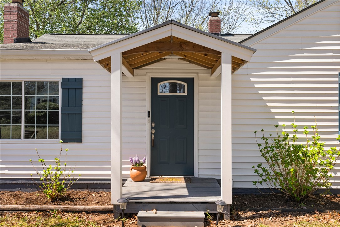 2801 Pope Drive, Anderson, South Carolina image 2