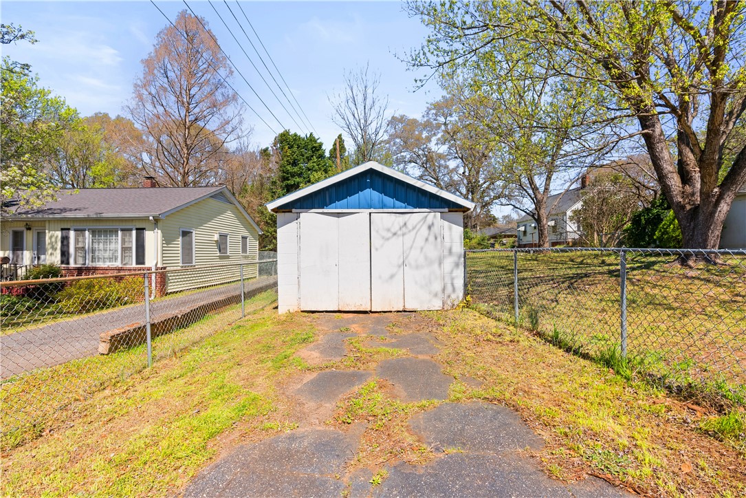 2801 Pope Drive, Anderson, South Carolina image 32