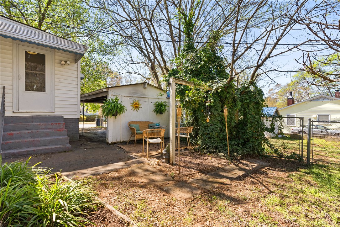 2801 Pope Drive, Anderson, South Carolina image 29