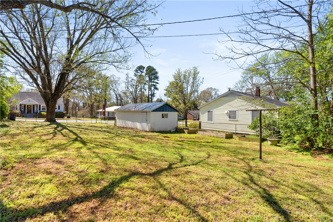 2801 Pope Drive, Anderson, South Carolina image 35
