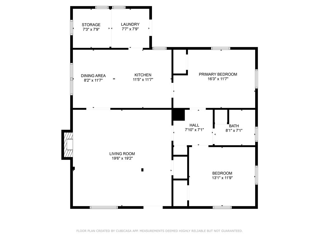 2801 Pope Drive, Anderson, South Carolina image 38