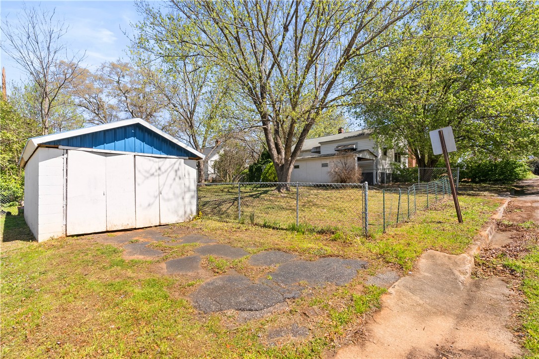 2801 Pope Drive, Anderson, South Carolina image 33