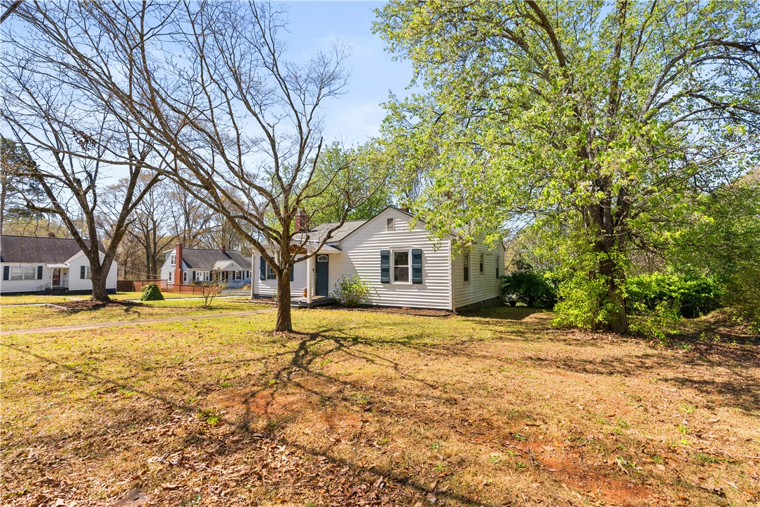2801 Pope Drive, Anderson, South Carolina image 3