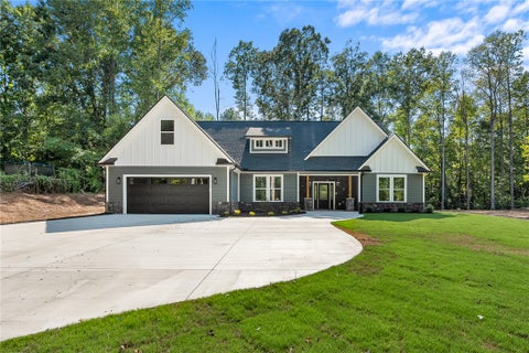 Photo of 217 Fox Trail, Anderson, SC 29621 (MLS # 20305986)