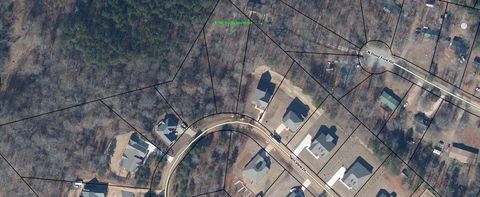 Vacant Land For Sale - LOT 32 Twin View Drive<br/> Westminster, SC 29693