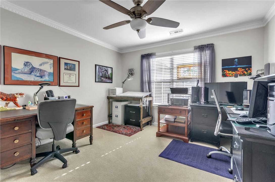 70 Magnolia Crest Drive, Simpsonville, South Carolina image 19