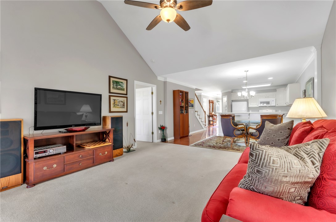 70 Magnolia Crest Drive, Simpsonville, South Carolina image 13