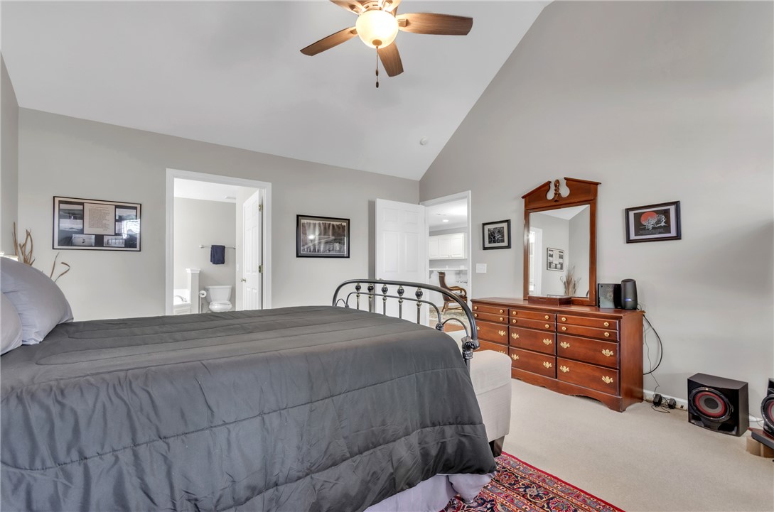 70 Magnolia Crest Drive, Simpsonville, South Carolina image 17