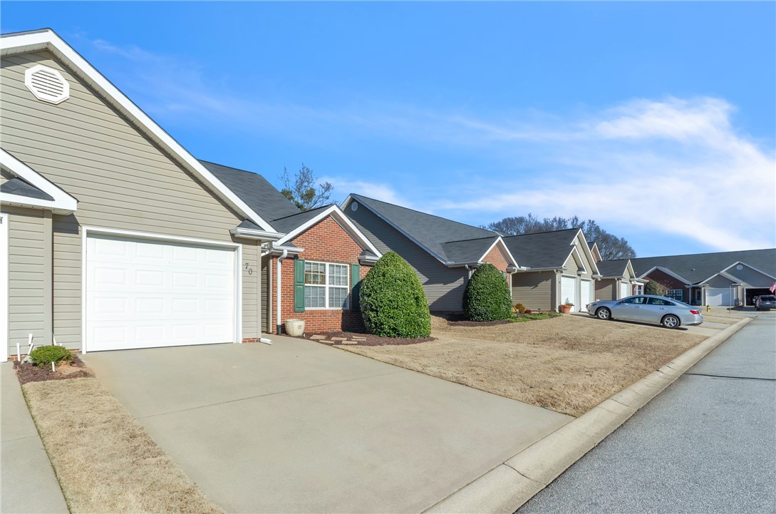 70 Magnolia Crest Drive, Simpsonville, South Carolina image 29