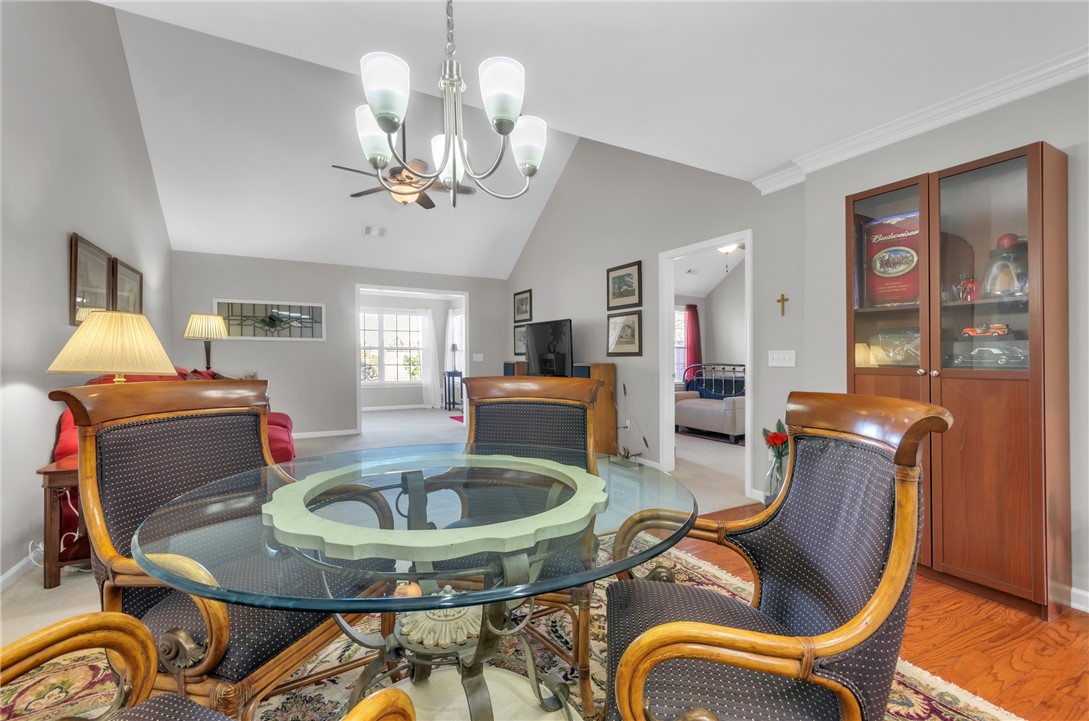 70 Magnolia Crest Drive, Simpsonville, South Carolina image 10