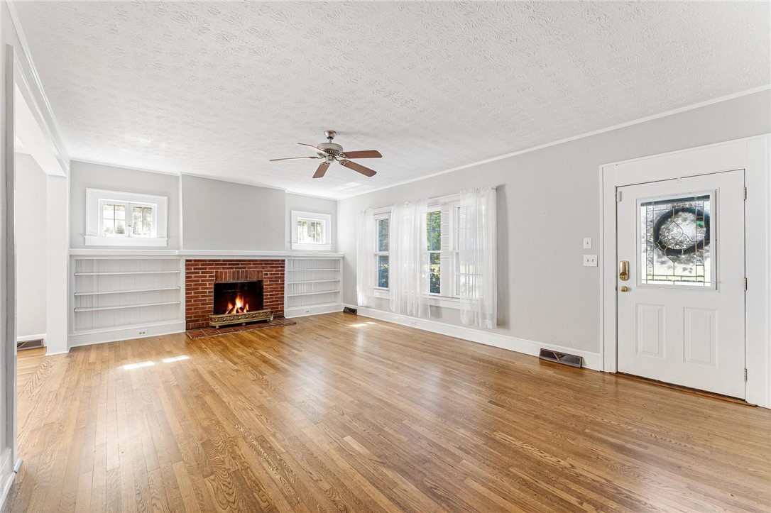 Residential, Hartwell, Georgia image 4