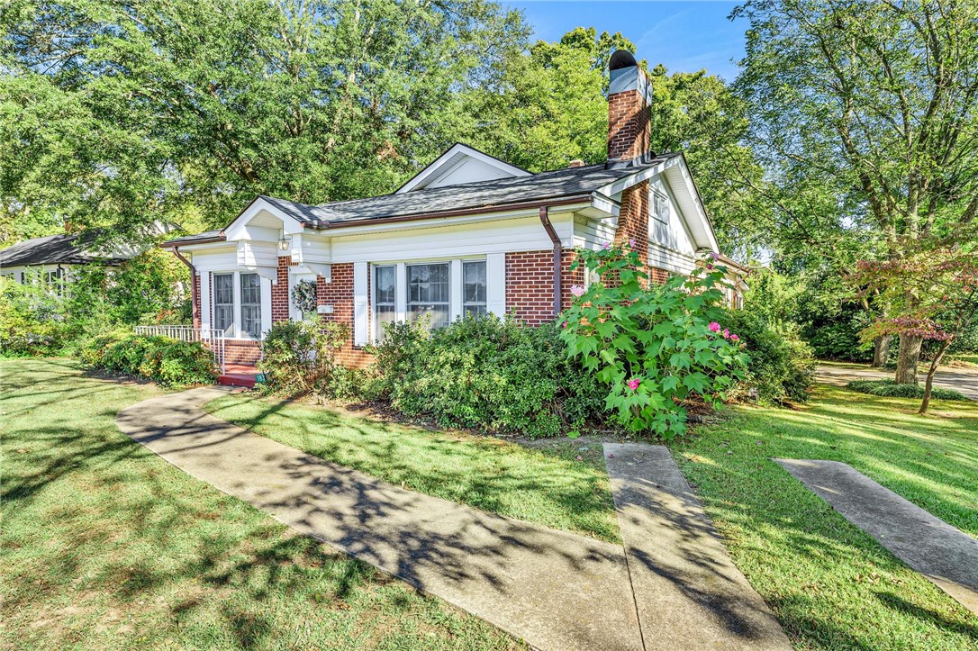 Residential, Hartwell, Georgia image 2