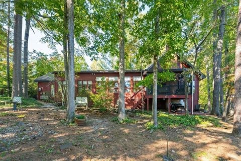 Photo of 505 Long Reach Drive, Salem, SC 29676 (MLS # 20294417)