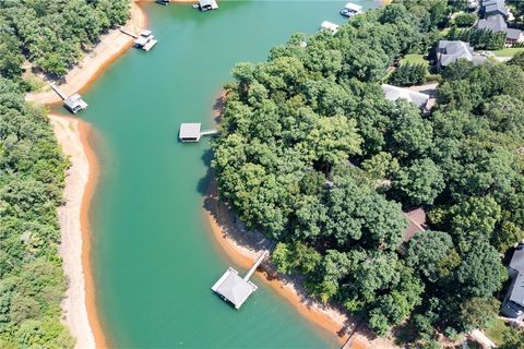 Photo of 202 Plantation Point, Anderson, SC 29625 (MLS # 20302879)