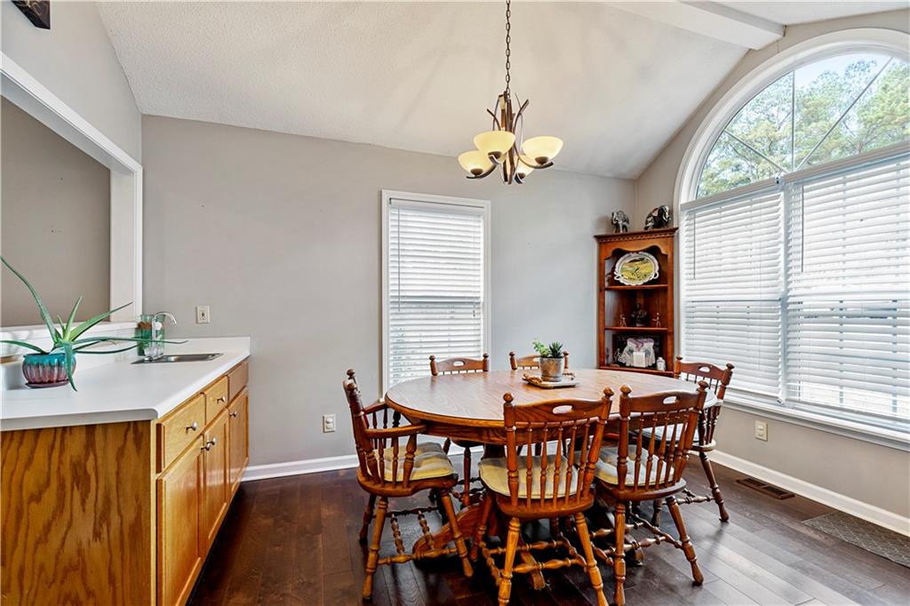 1548 Cedar Rock Church Road, Easley, SC Home for Sale 4 1548 Cedar Rock Church Road