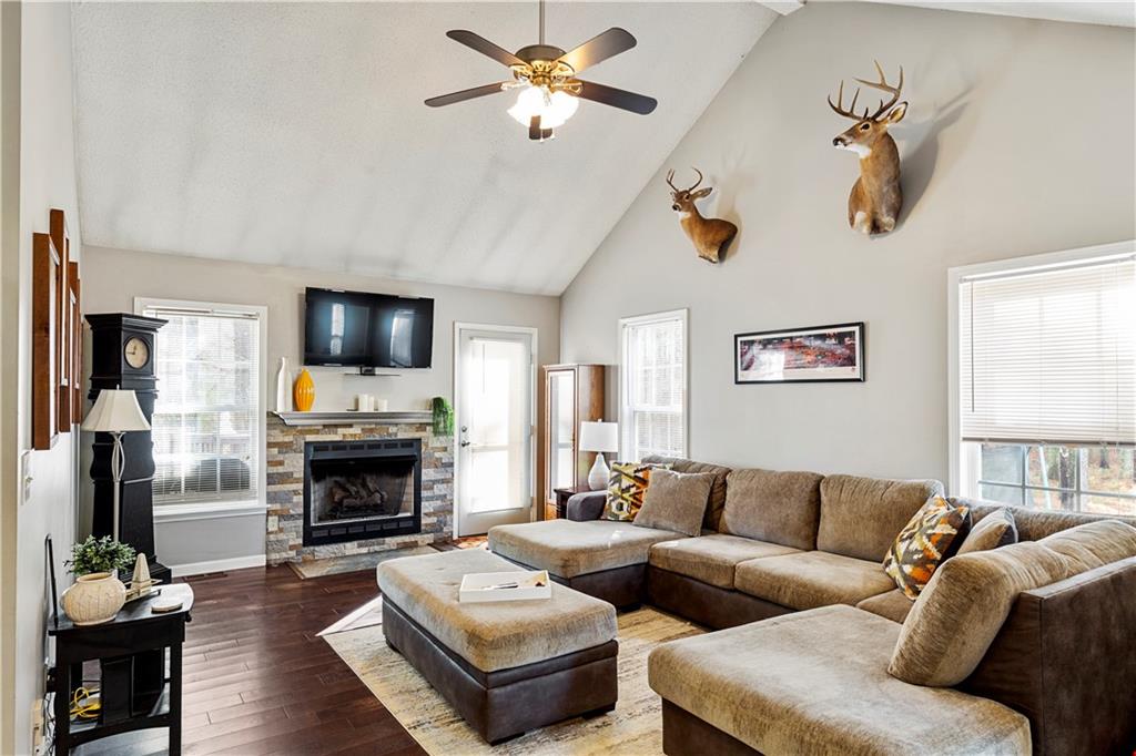 1548 Cedar Rock Church Road, Easley, SC Home for Sale 1 1548 Cedar Rock Church Road