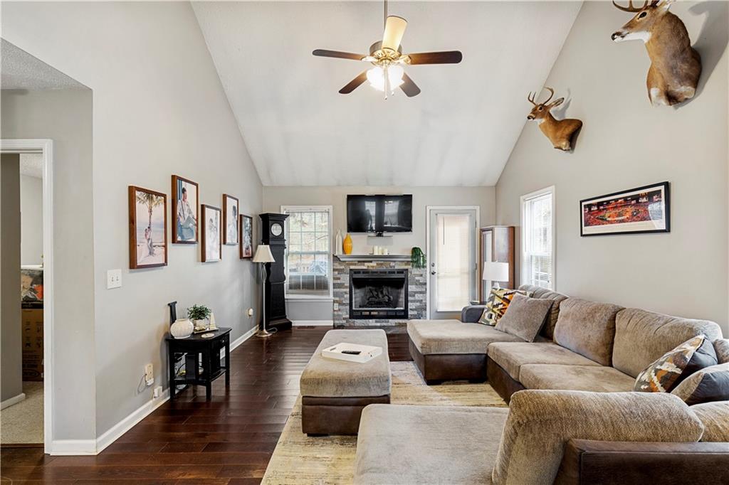 1548 Cedar Rock Church Road, Easley, SC Home for Sale 2 1548 Cedar Rock Church Road