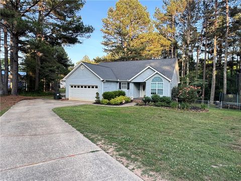 Photo of 1548 Cedar Rock Church Road, Easley, SC 29640 (MLS # 20301698)