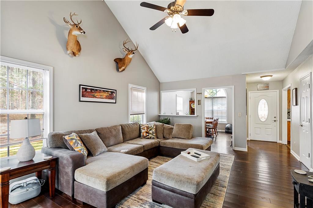 1548 Cedar Rock Church Road, Easley, SC Home for Sale 3 1548 Cedar Rock Church Road