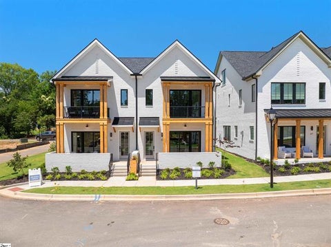 Photo of 63 McNeil Court, Greenville, SC 29609 (MLS # 20305649)