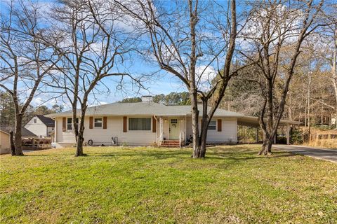 Photo of 318 S Pine Street, Walhalla, SC 29691 (MLS # 20295443)