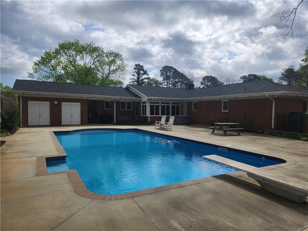 901 Hopkins Avenue, Pendleton, South Carolina image 26