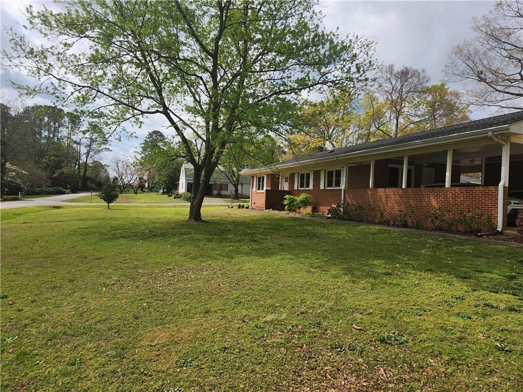 901 Hopkins Avenue, Pendleton, South Carolina image 2
