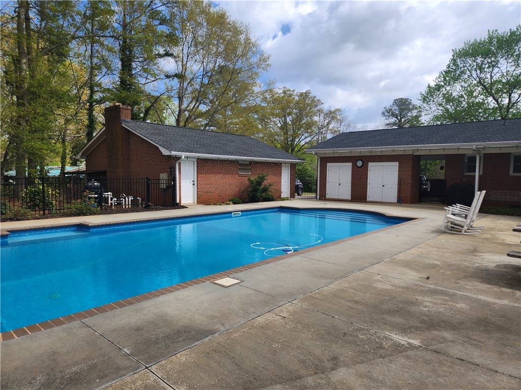901 Hopkins Avenue, Pendleton, South Carolina image 25