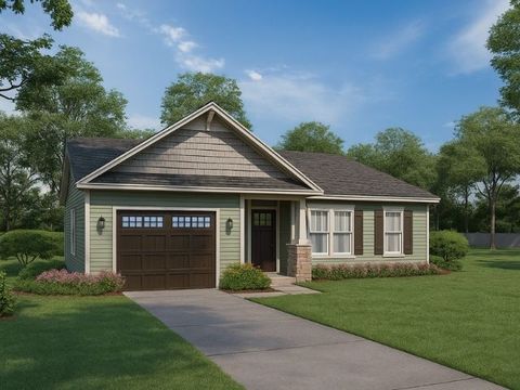 Photo of 329 Ritter Lane, Anderson, SC 29621 (MLS # 20296796)