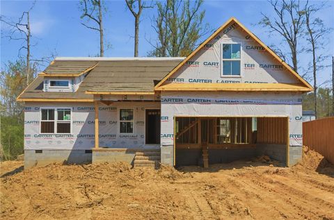 Photo of 104 Albert Drive, Honea Path, SC 29654 (MLS # 20299177)