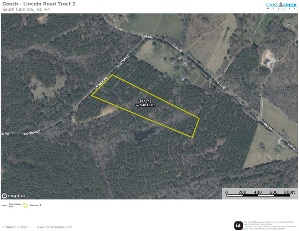 00 Lincoln Road, Gray Court, South Carolina image 12