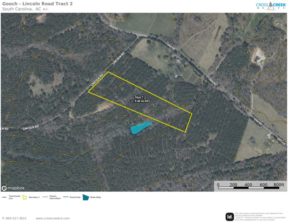 00 Lincoln Road, Gray Court, South Carolina image 20