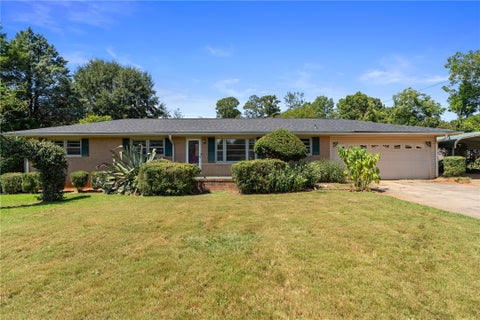 Photo of 505 Winfield Drive, Anderson, SC 29624 (MLS # 20305718)