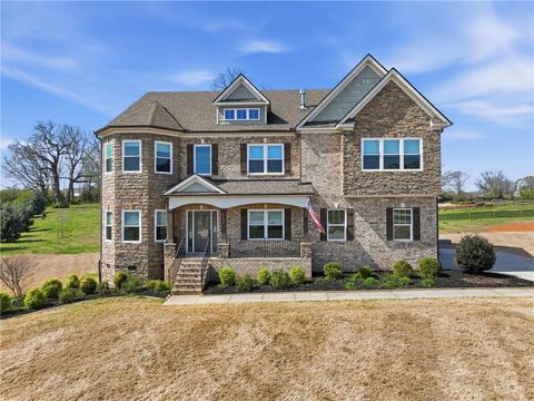 Photo of 1123 Bellmare Way #Bellmare Way, Williamston, SC 29697 (MLS # 20298867)
