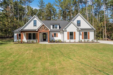 Photo of 104 Watt Rogers Road, Pelzer, SC 29669 (MLS # 20295318)